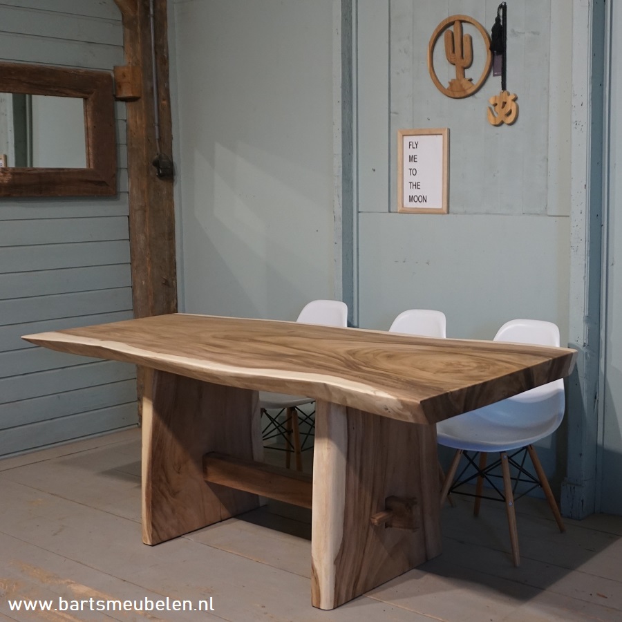 suar-boomblad-houten-onderstel.1